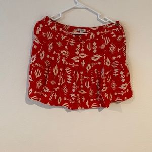 Skirt size 30 excellent condition
